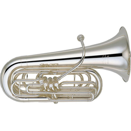 Туба Yamaha YBB-621S, image 